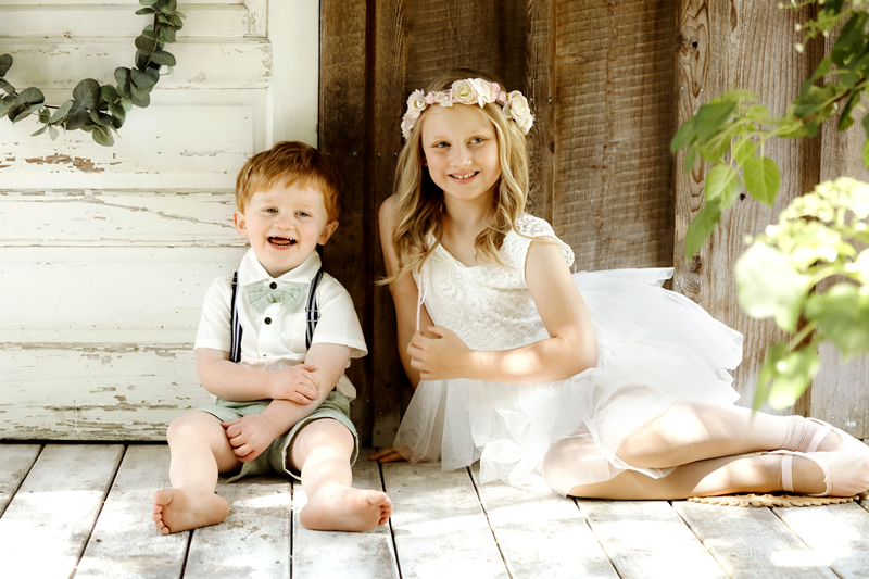 The London Wedding Nanny